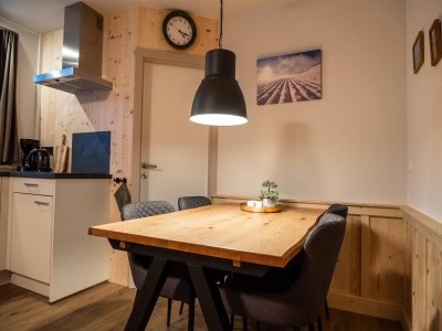 Apartment Apartment in Lungau, right next to the ski lift - Features photo 18