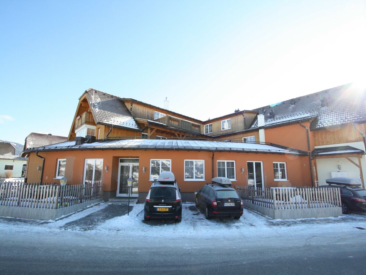 Apartment Chalet in Lungau nahe Skipisten - Outdoor photo 2