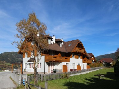 Apartment Chalet in Lungau nahe Skipisten - Outdoor photo 4