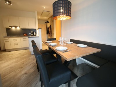 Apartment Chalet in Lungau nahe Skipisten - Features photo 12