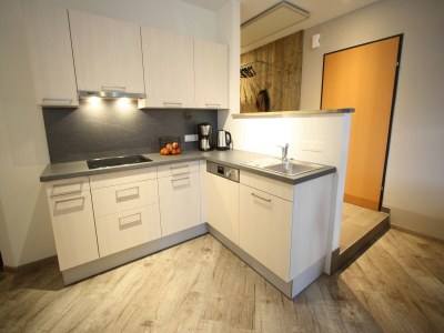 Apartment Chalet in Lungau nahe Skipisten - Features photo 13