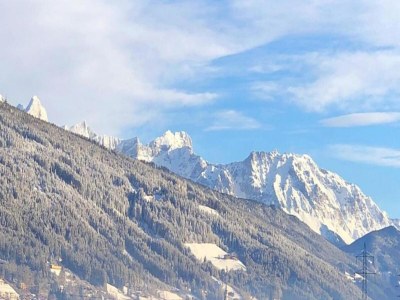 Apartment Chalet in Lungau nahe Skipisten - Environment photo 27