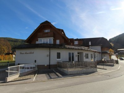 Apartment Chalet in Lungau nahe Skipisten - Outdoor photo 40