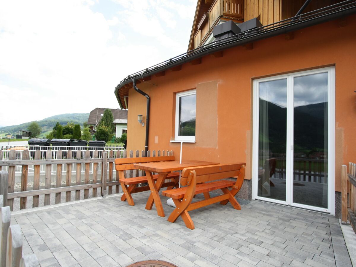 Apartment Wohnung in Lungau nahe Skipisten - Outdoor photo 5