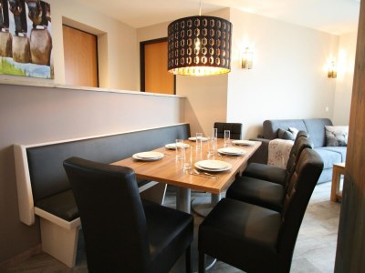 Apartment Wohnung in Lungau nahe Skipisten - Features photo 12