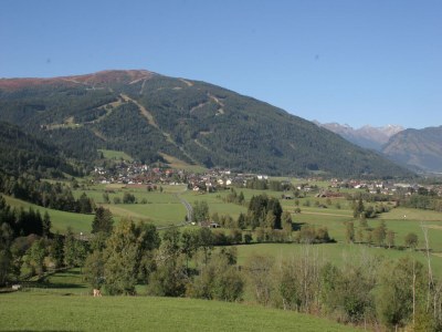 Apartment Wohnung in Lungau nahe Skipisten - Environment photo 33