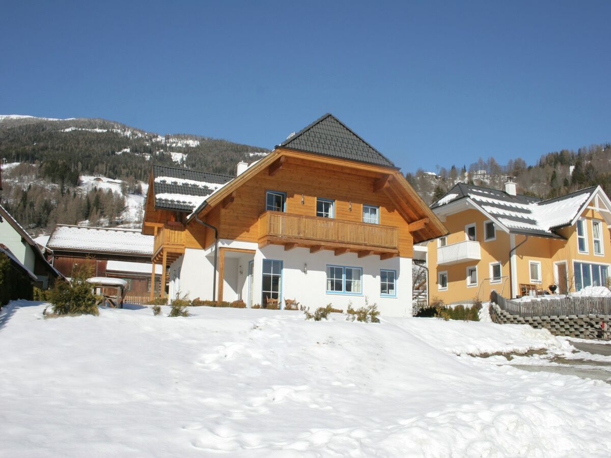 Apartment Wohnung in St. Michael nahe Skipisten