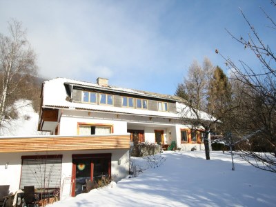 Apartment Apartment in Lungau near Ski Bus and Forest - Outdoor photo 6