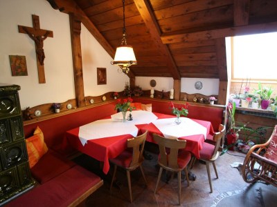 Apartment Apartment in Lungau near Ski Bus and Forest - Features photo 15