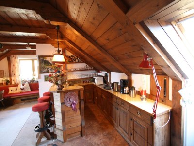 Apartment Apartment in Lungau near Ski Bus and Forest - Features photo 16