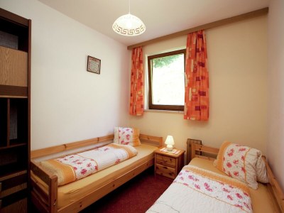 Apartment Chalet in Sankt Johann near Ski Lift - Features photo 14