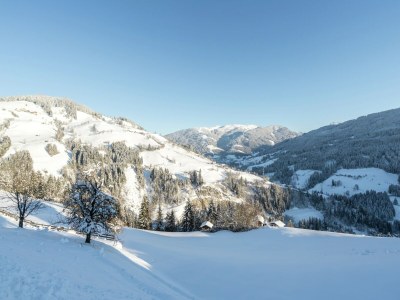 Apartment Chalet in St. Johann nahe Skilift - Outdoor photo 6
