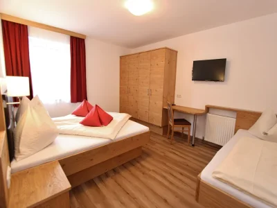 Apartment Wohnung in Sankt Johann nahe Skigebiet - Features photo 16