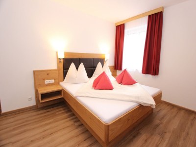 Apartment Wohnung in Sankt Johann nahe Skigebiet - Features photo 17