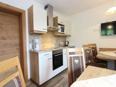 Apartment Wohnung in Sankt Johann nahe Skigebiet - Features photo 20