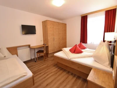 Apartment Wohnung in Sankt Johann nahe Skigebiet - Features photo 22