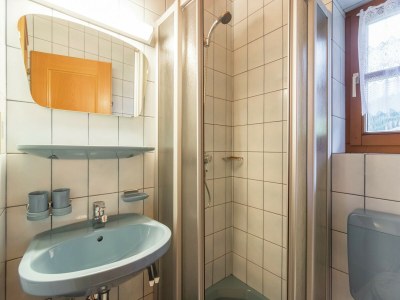 Apartment Apartment in Wagrain with Stunning Mountain Views - Features photo 12