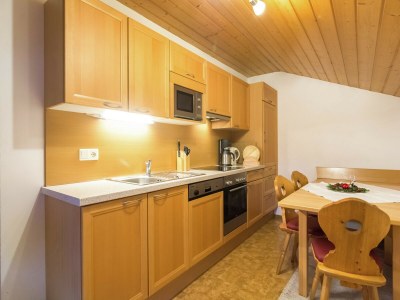 Apartment Apartment in Wagrain with Stunning Mountain Views - Features photo 18
