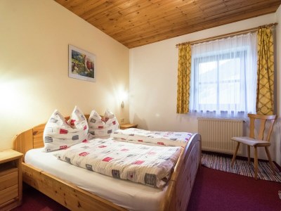 Apartment Apartment in Wagrain with Stunning Mountain Views - Features photo 21