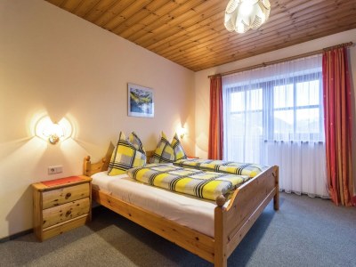 Apartment Apartment in Wagrain with Stunning Mountain Views - Features photo 22