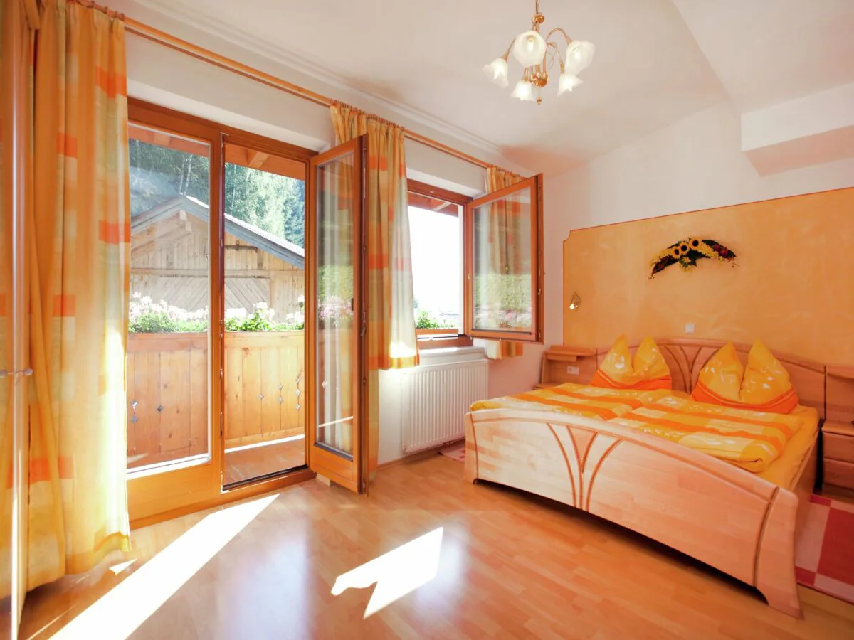 Apartment Wohnung in Wagrain nahe Red 8 Gondel