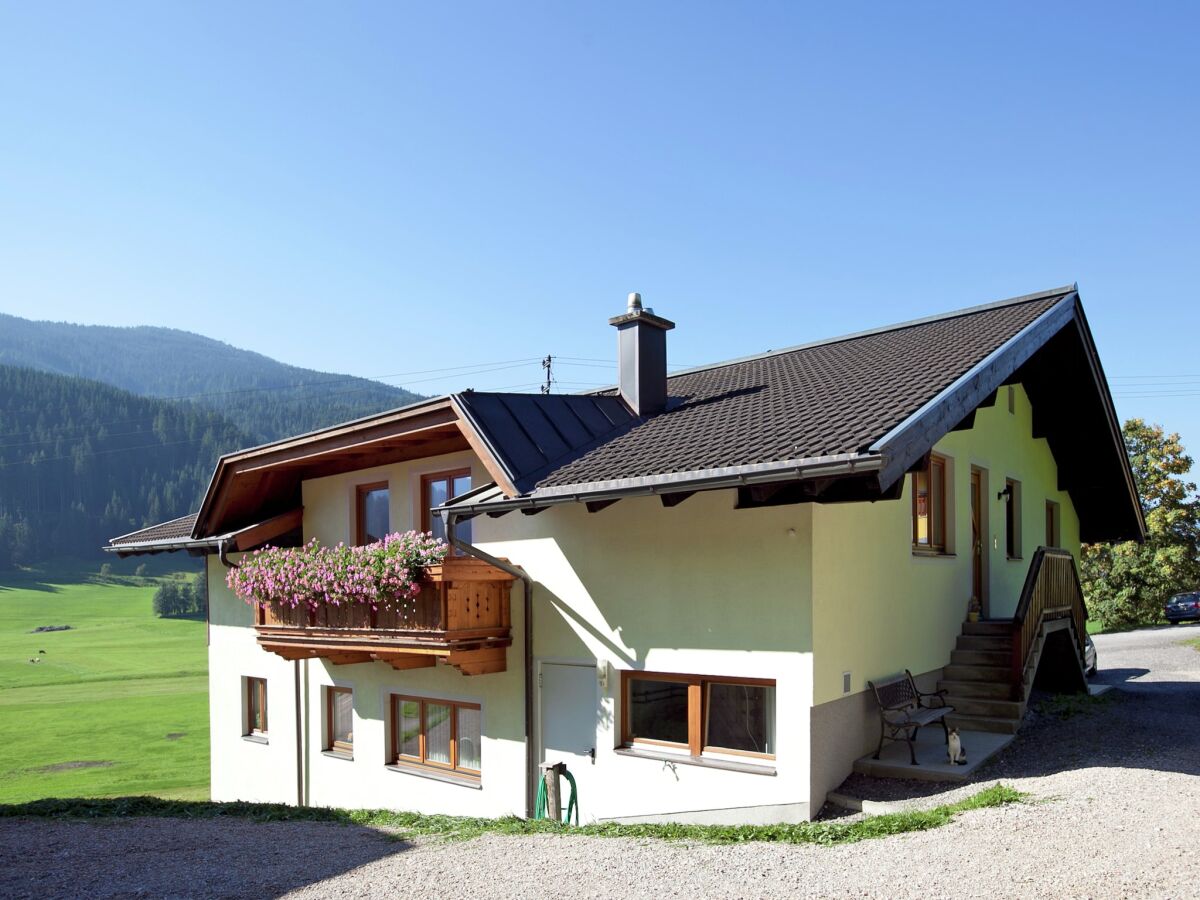 Apartment Wohnung in Wagrain nahe Red 8 Gondel - Outdoor photo 3