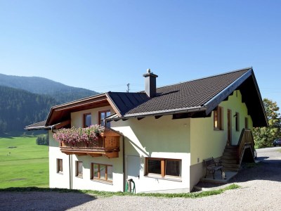Apartment Wohnung in Wagrain nahe Red 8 Gondel - Outdoor photo 3