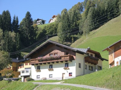 Apartment Wohnung in Wagrain nahe Red 8 Gondel - Outdoor photo 6