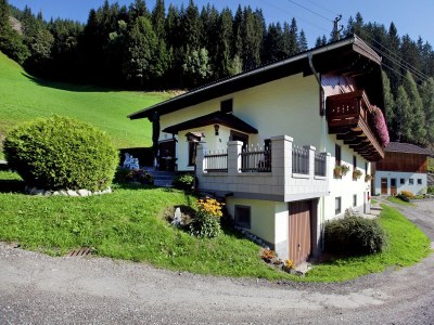 Apartment Wohnung in Wagrain nahe Red 8 Gondel - Outdoor photo 7