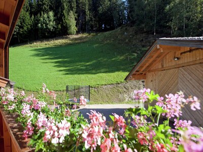 Apartment Wohnung in Wagrain nahe Red 8 Gondel - Outdoor photo 8