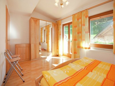 Apartment Wohnung in Wagrain nahe Red 8 Gondel - Features photo 15