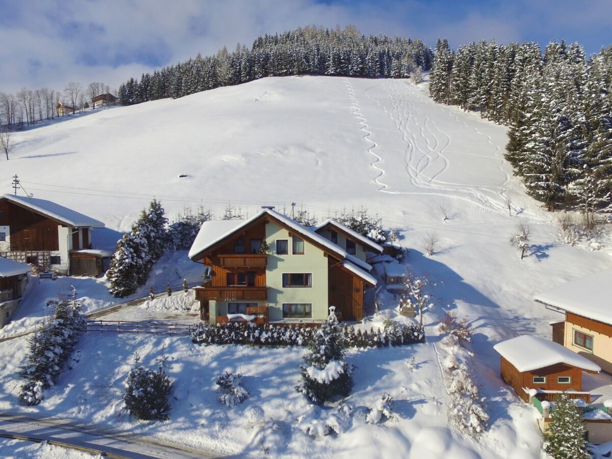 Apartment Wohnung in Wagrain nahe Skipisten - Outdoor photo 2