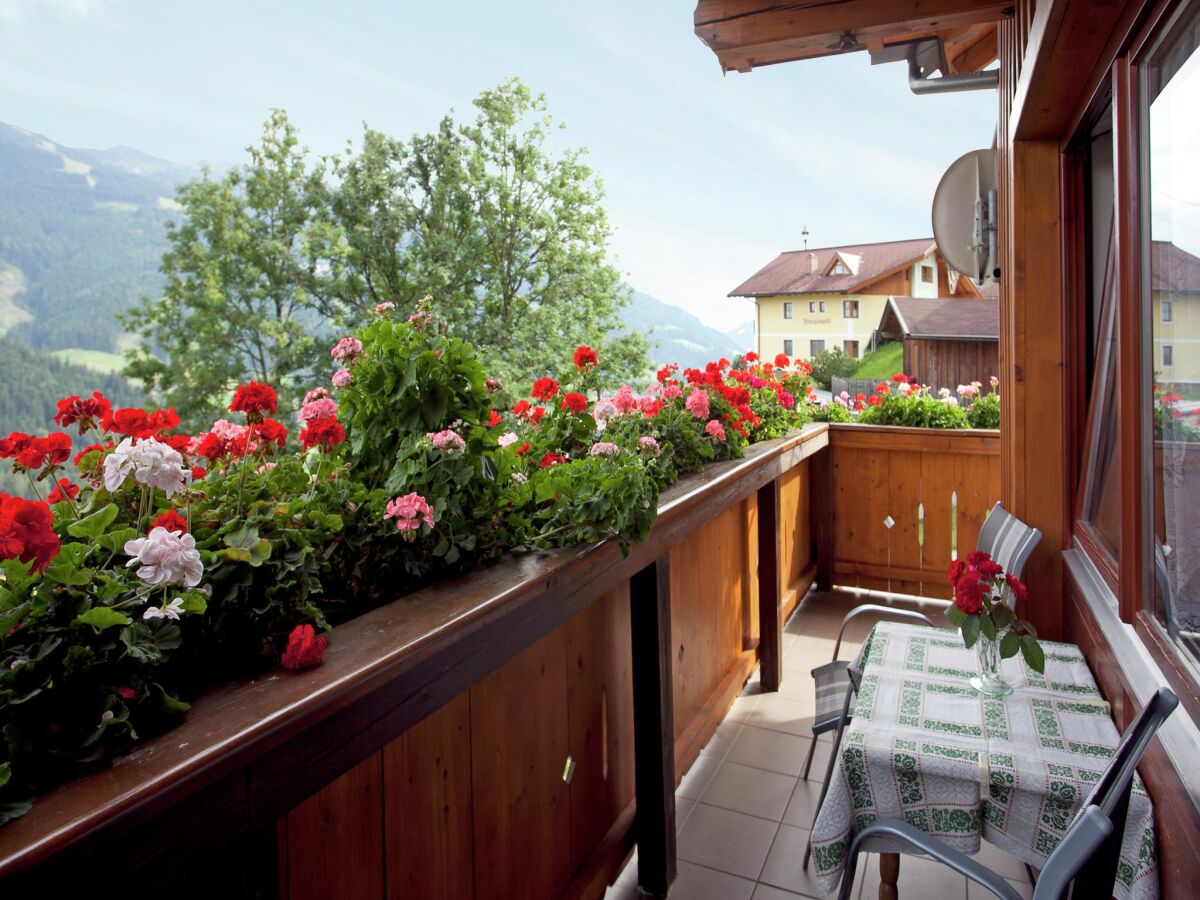 Apartment Wohnung in Wagrain nahe Skipisten - Outdoor photo 3