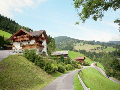 Apartment Wohnung in Wagrain nahe Skipisten in Salzburger Sportwelt - Apartment