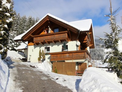 Apartment Wohnung in Wagrain nahe Skipisten - Outdoor photo 8
