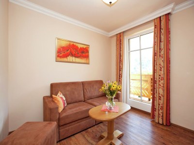 Apartment Apartment in Kleinarl near Ski Slopes - Features photo 23