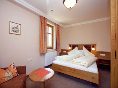 Apartment Apartment in Kleinarl near Ski Slopes - Features photo 24
