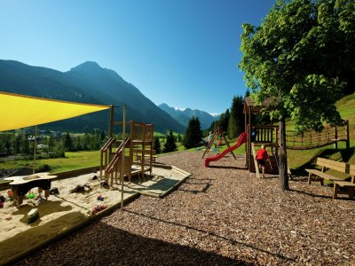 Apartment Apartment in Kleinarl near Ski Slopes - Outdoor photo 2
