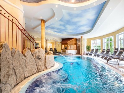 Apartment Apartment in Kleinarl near Ski Slopes - Outdoor photo 7