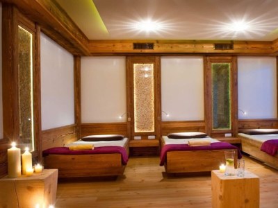 Apartment Apartment in Kleinarl near Ski Slopes - Outdoor photo 30