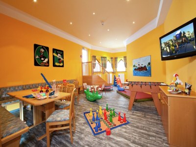 Apartment Apartment in Kleinarl near Ski Slopes - Outdoor photo 32