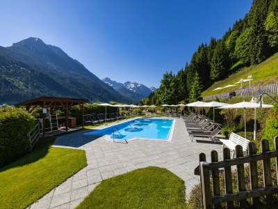 Apartment Wohnung in Kleinarl nahe Skipisten - Outdoor photo 4