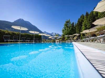 Apartment Wohnung in Kleinarl nahe Skipisten - Outdoor photo 8