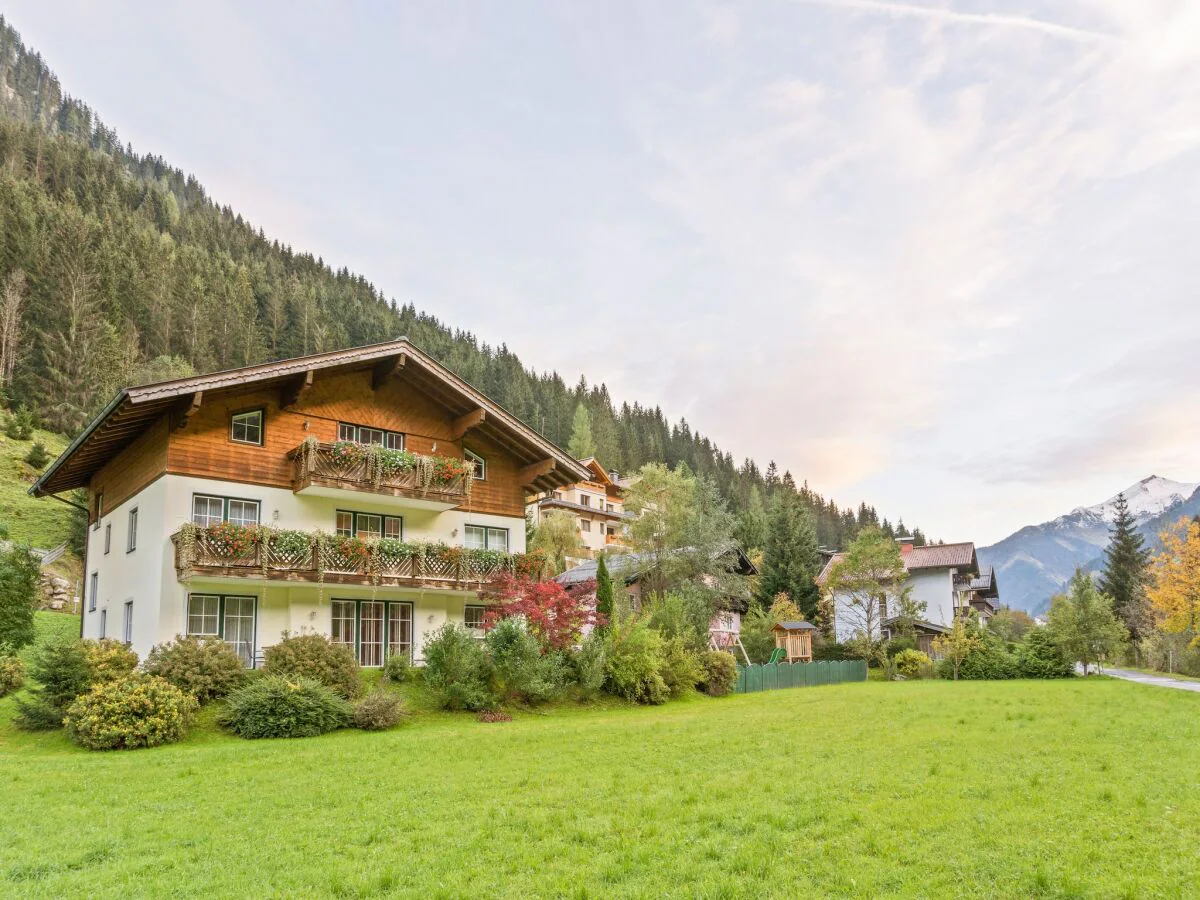 Apartment Wohnung Grossarl nahe Skipisten