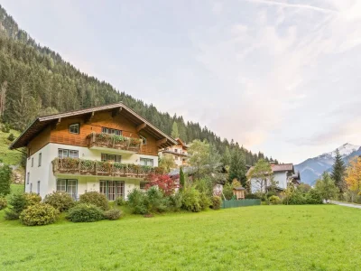 Apartment Wohnung Grossarl nahe Skipisten in Großarltal - Apartment