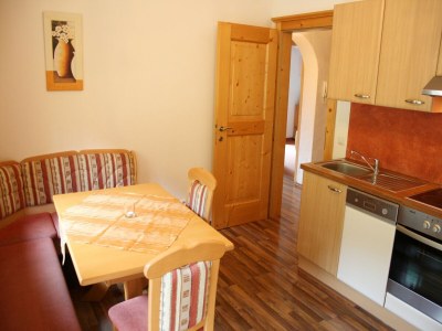 Apartment Wohnung Grossarl nahe Skipisten - Features photo 8