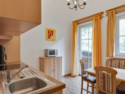 Apartment Wohnung Grossarl nahe Skipisten - Features photo 9