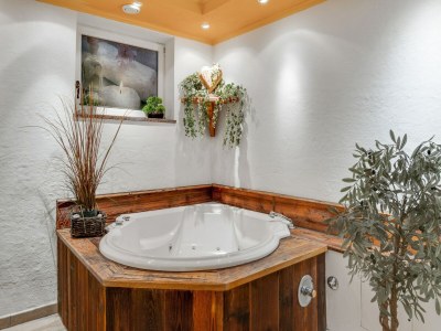 Apartment Wohnung Grossarl nahe Skipisten - Outdoor photo 22