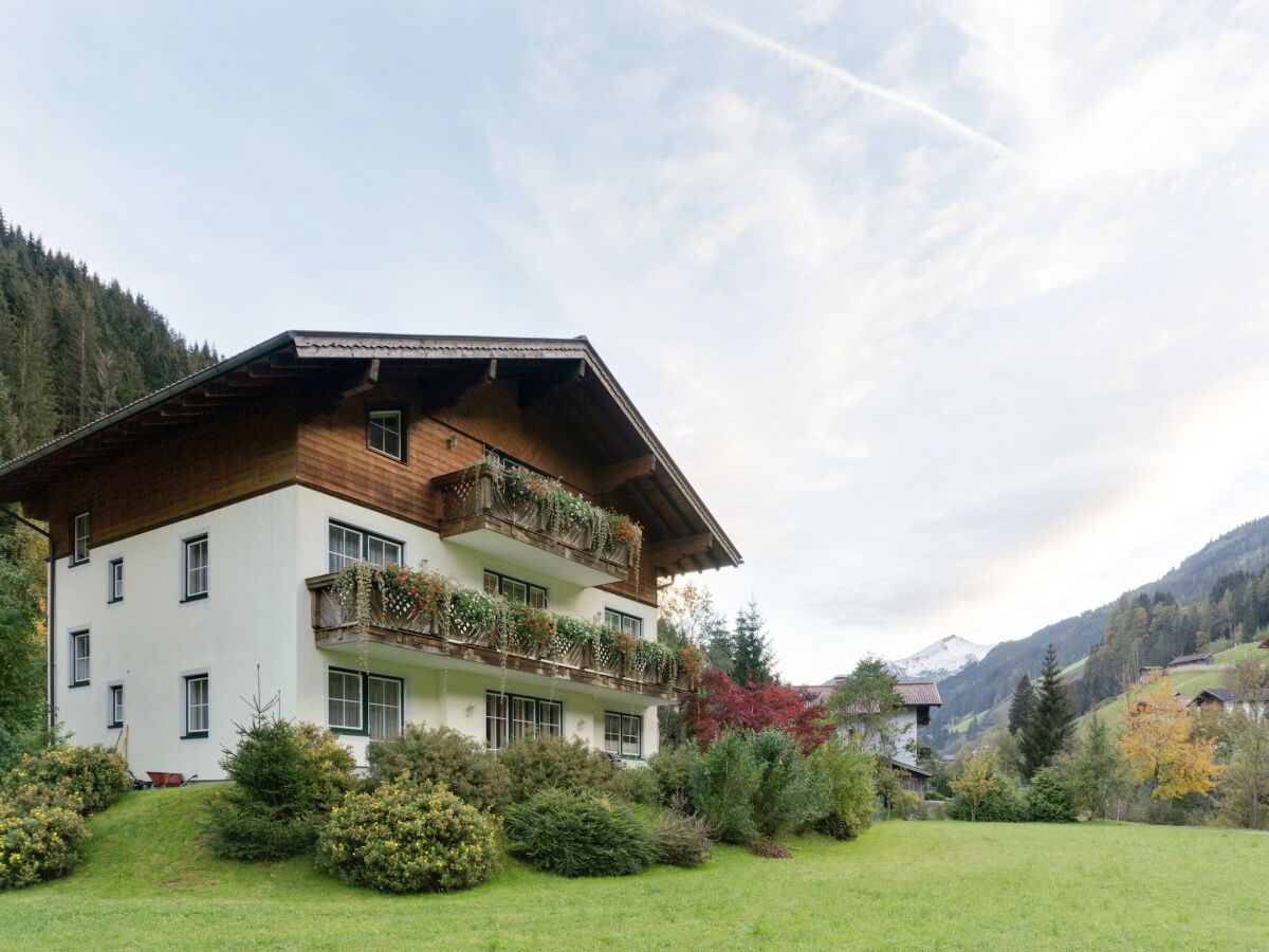 Apartment Apartment in Grossarl near Ski Slopes