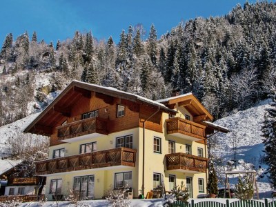 Apartment Apartment in Grossarl near Ski Slopes - Outdoor photo 5